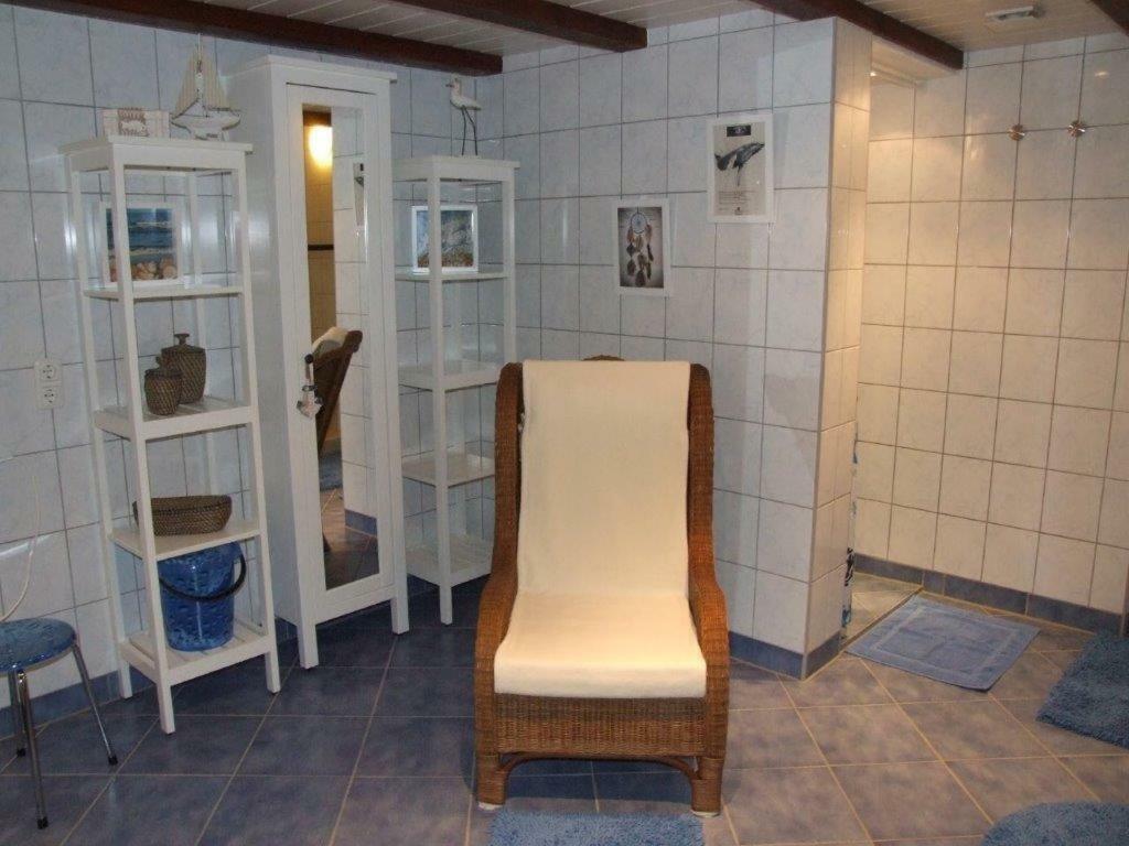 Villa Schluchthaeusl à Lunzenau Extérieur photo
