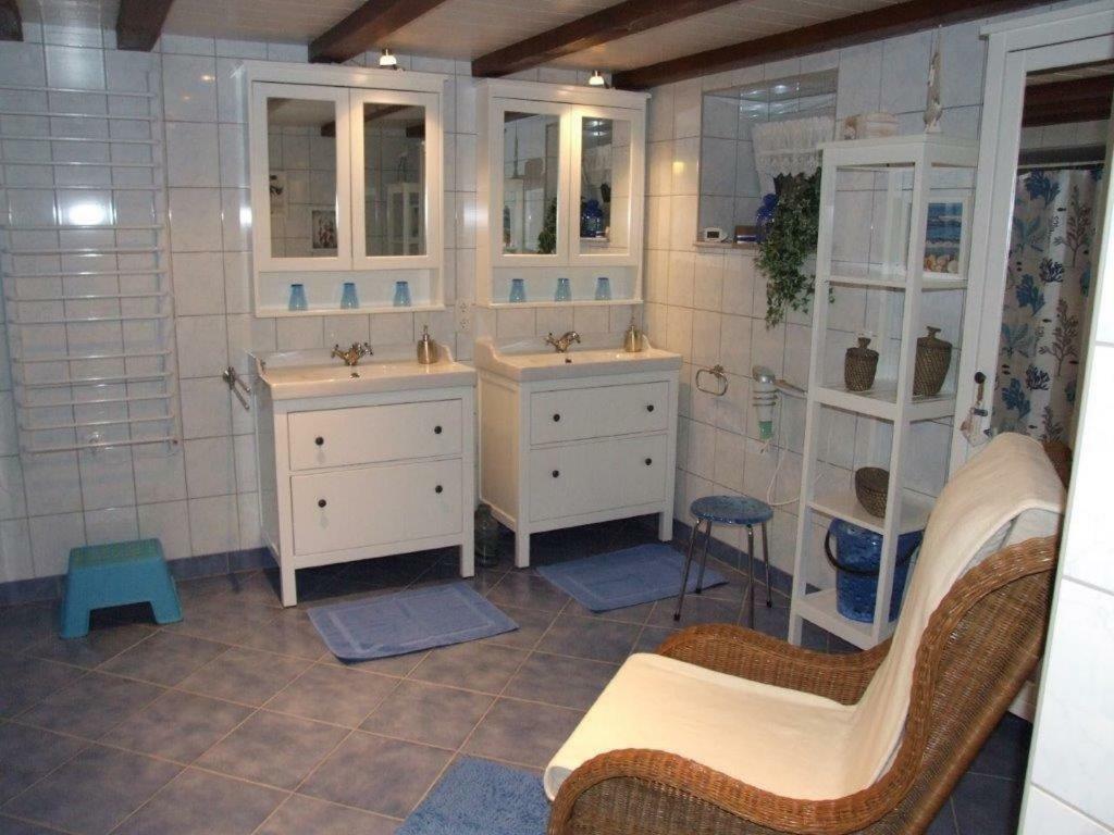 Villa Schluchthaeusl à Lunzenau Extérieur photo